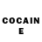 Cocaine Fish Scale Musa Zulpukaarovi